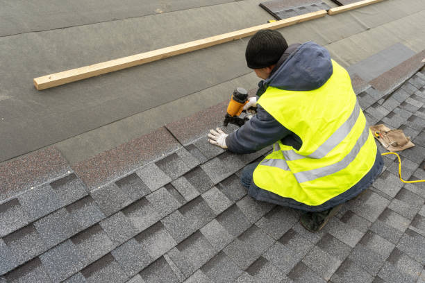 Squaw Valley, CA Roofing Contractor Company