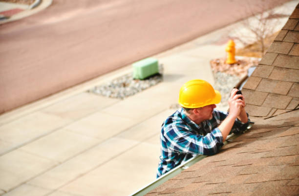 Tile Roofing Contractor in Squaw Valley, CA