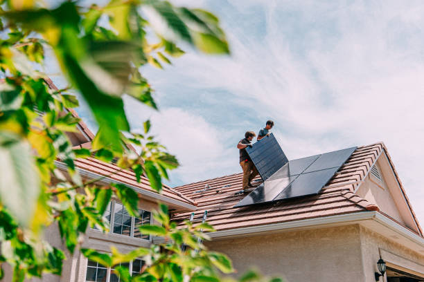 Best Roof Gutter Cleaning  in Squaw Valley, CA