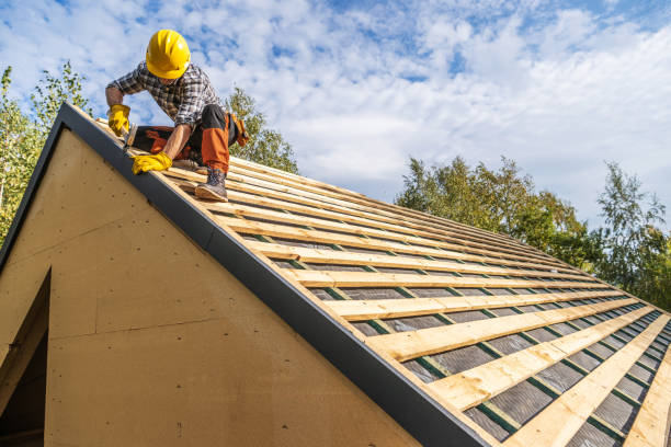 Best Roof Maintenance Services  in Squaw Valley, CA