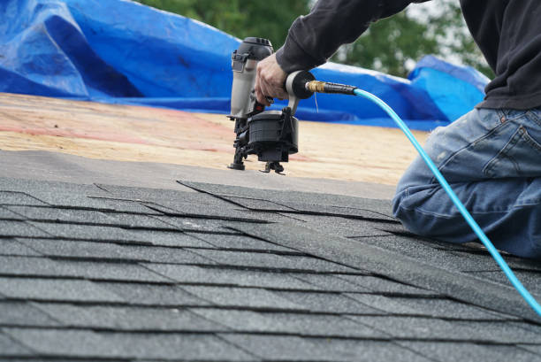 Best Roof Leak Repair  in Squaw Valley, CA