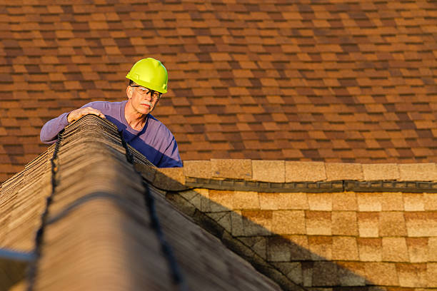 Best Commercial Roofing Services  in Squaw Valley, CA