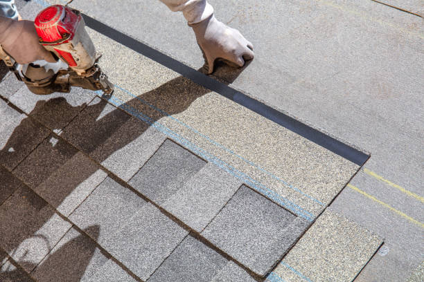 Best Local Roofing Companies  in Squaw Valley, CA