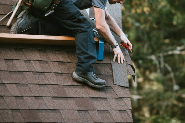 Best Flat Roof Repair Services  in Squaw Valley, CA