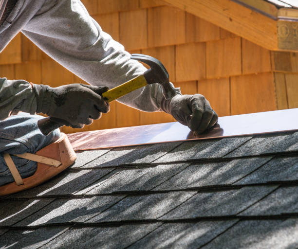 Quick and Trustworthy Emergency Roof Repair Services in Squaw Valley, CA